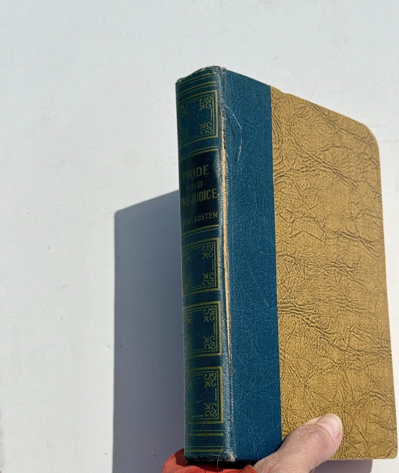 Lot Of 8 World’s Popular Classics Art-Type Edition TOM SAWYER, MARK TWAIN…