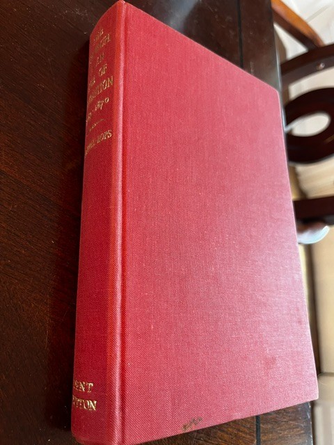 The Church in an Age of Revolution 1789 1879 H daniel Rops religion Catholic