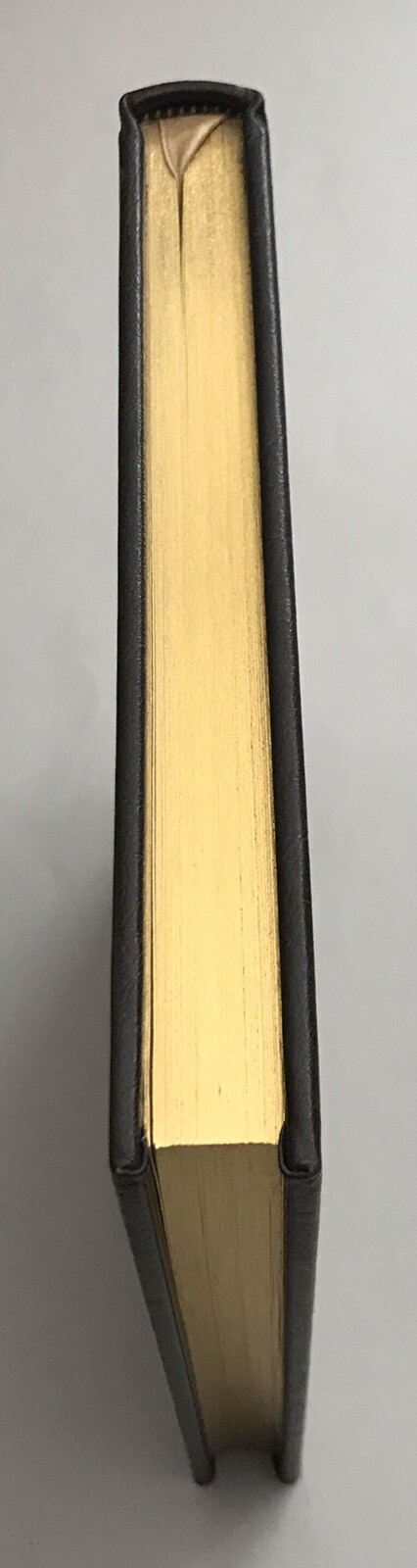 EASTON PRESS Bertolt Brecht THE THREEPENNY OPERA Famous Editions Leather PLAYS