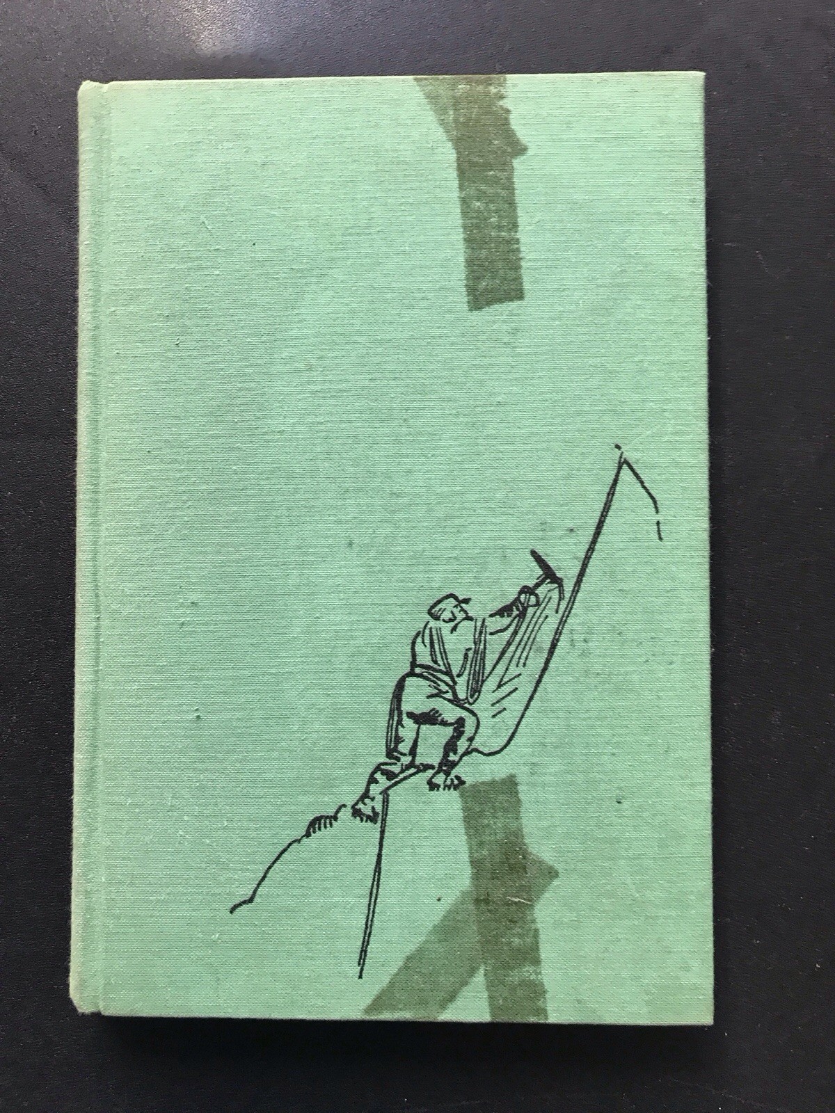 Louis Agassiz Adventurous Scientist. By Louise Hall Tharp. 1961 1st edition H/C