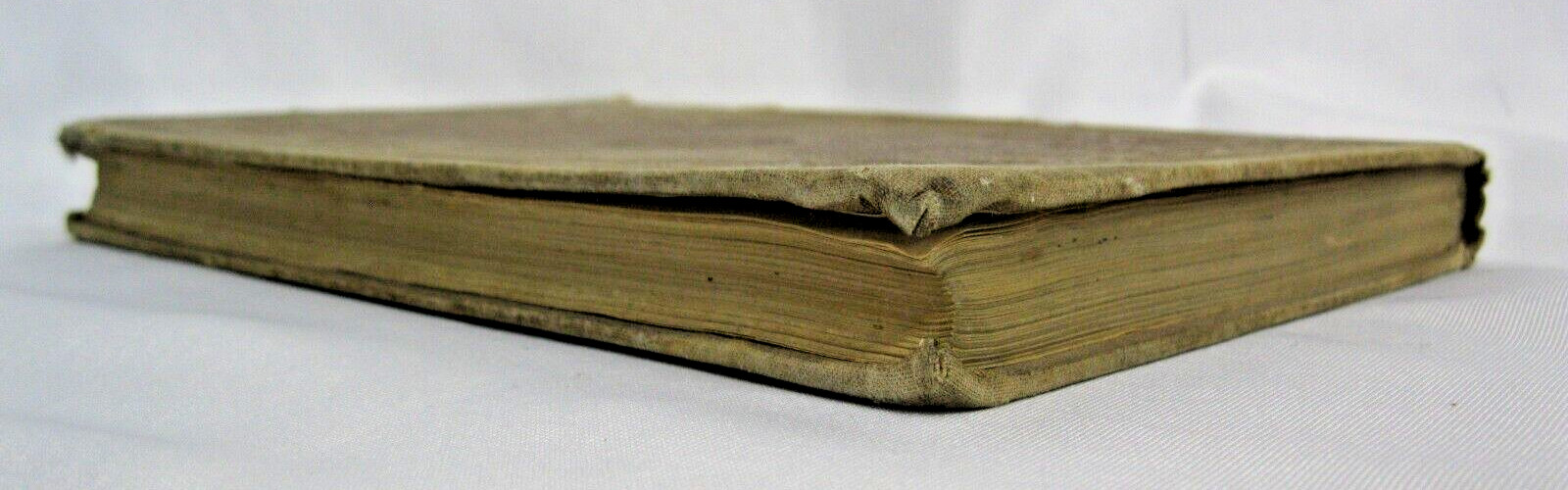Political Debates Between Abraham Lincoln Stephen Douglas 1860 Rare Antique Book