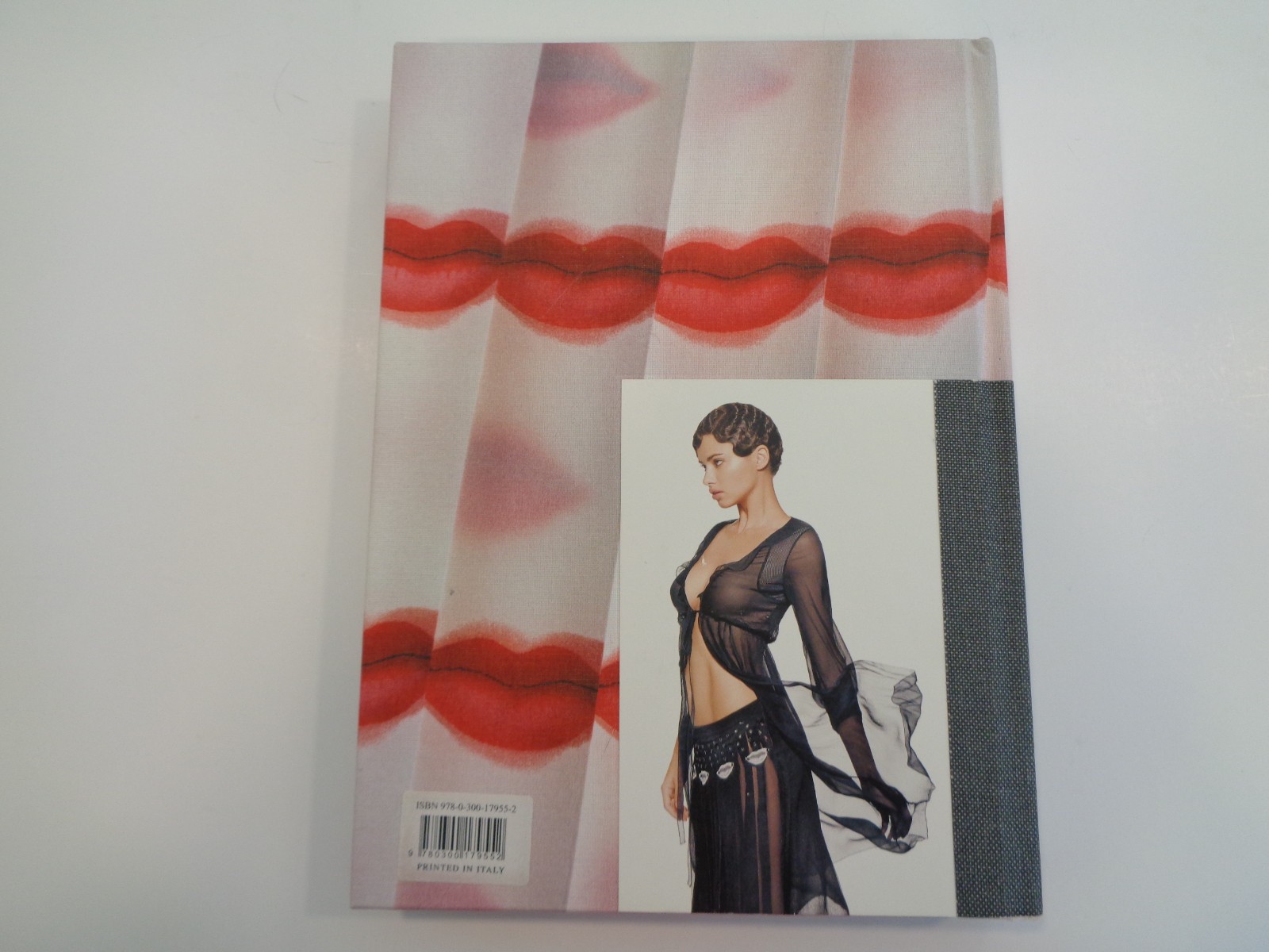 Schiaparelli & Prada: Impossible Conversations HB Italian High Fashion Design