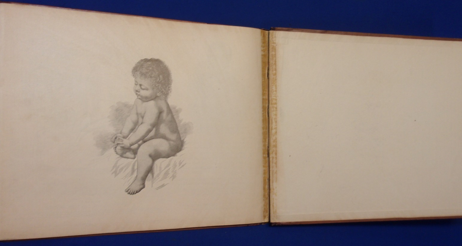 REAL PEN-WORK SELF-INSTRUCTOR IN PENMANSHIP. 1881, Knowles, Pittsfield, Mass.