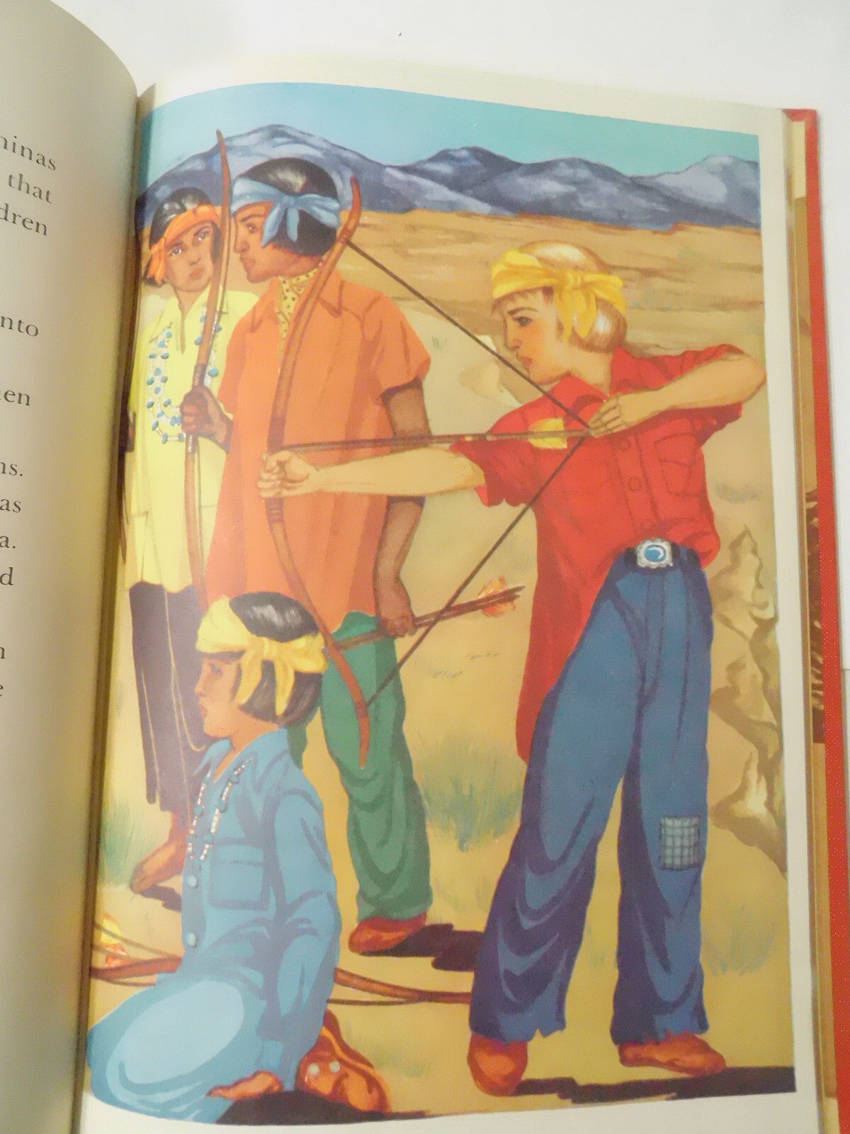 Wiki of Walpi by Theresa Kalab Smith 1954-HC