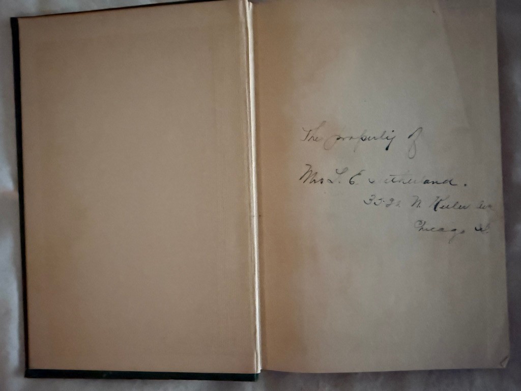 The 20th Century Book of Toasts, Paul E. Lowe (Ed.), 1910, Good cond.