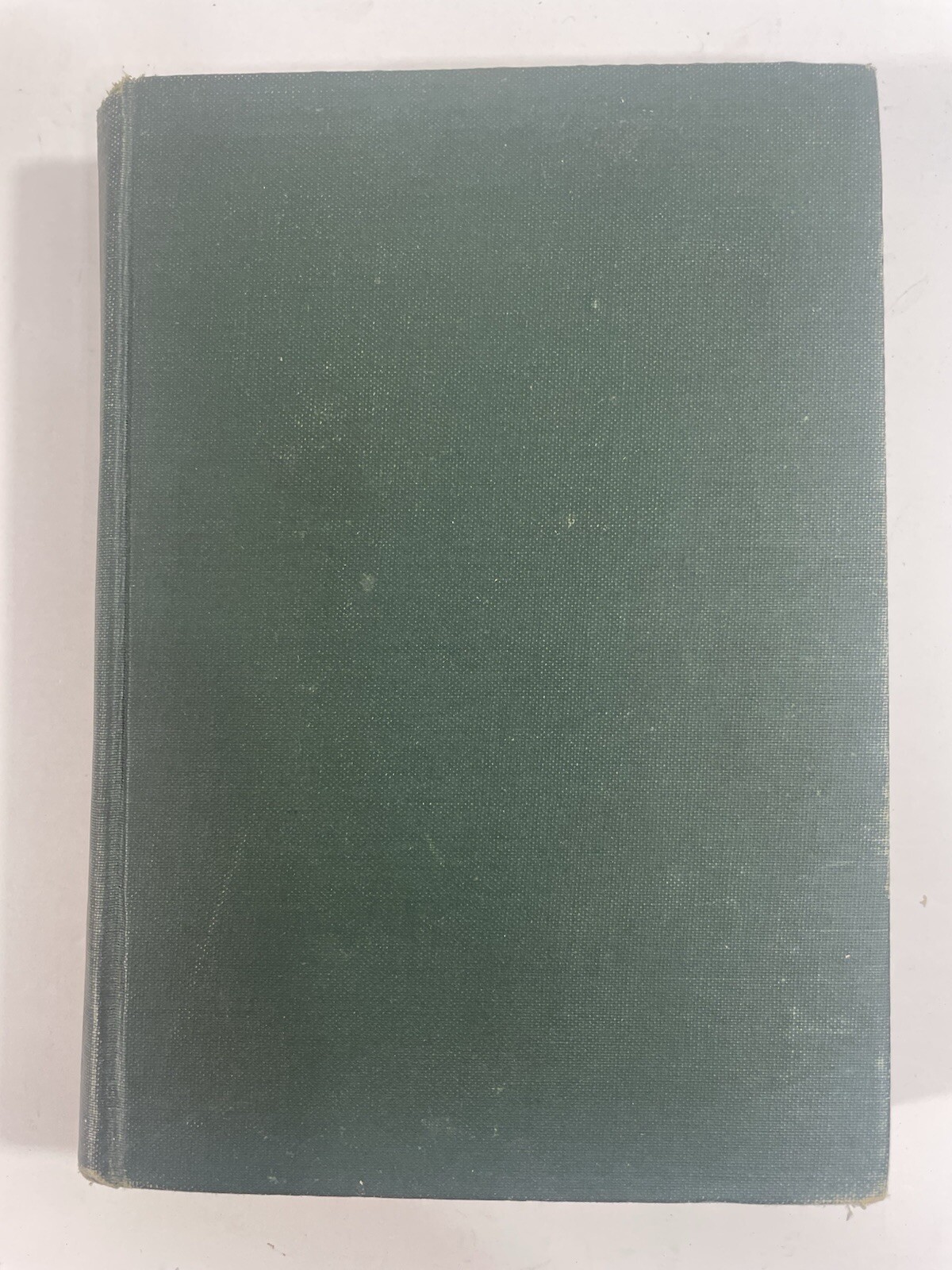 Jungle Peace William Beebe c1918 published 1941 Henry Holt and Company HC