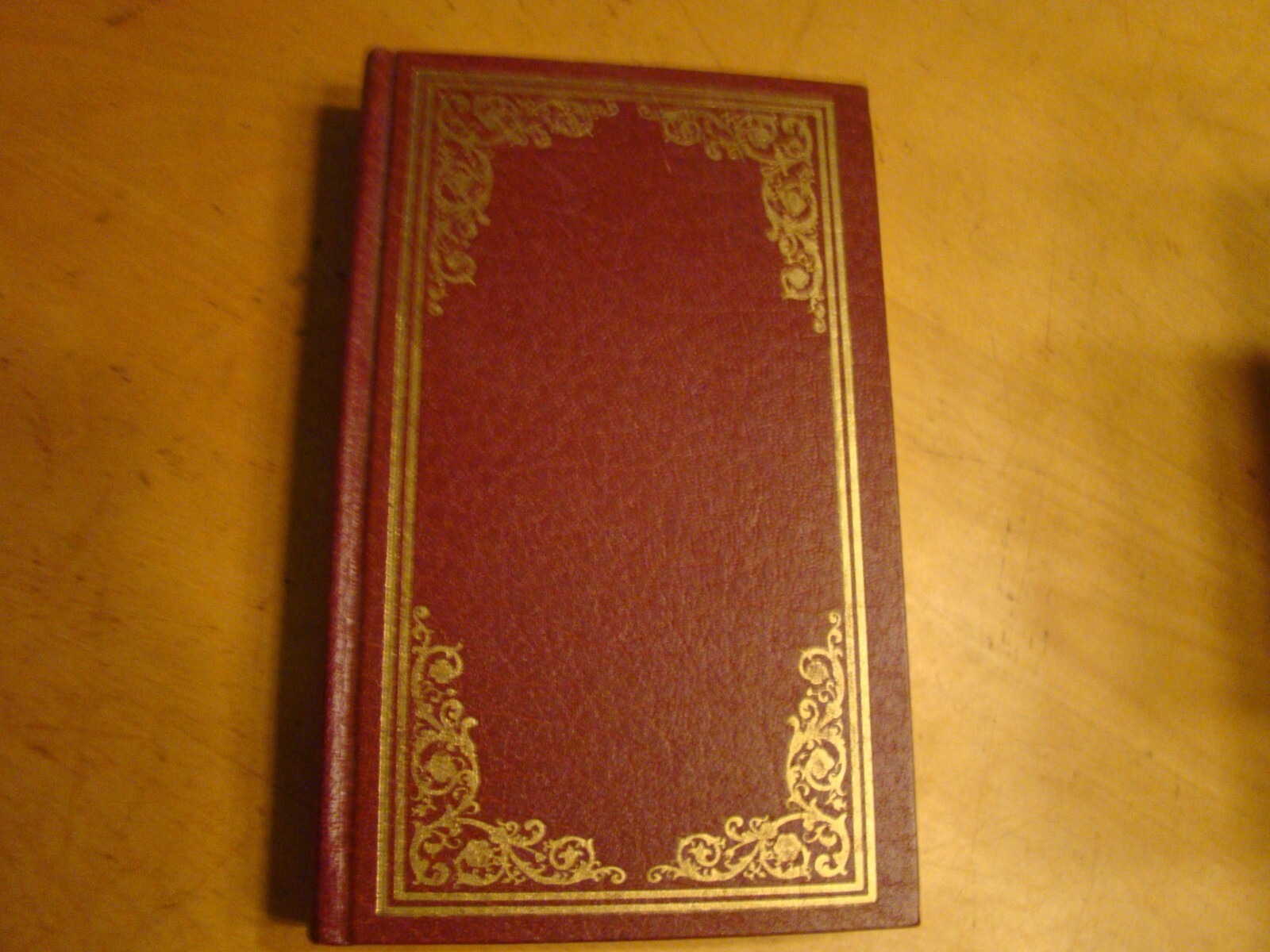 ANATOMICAL EXERCISES DR WILLIAM HARVEY LTD REPRINT # 729 HC