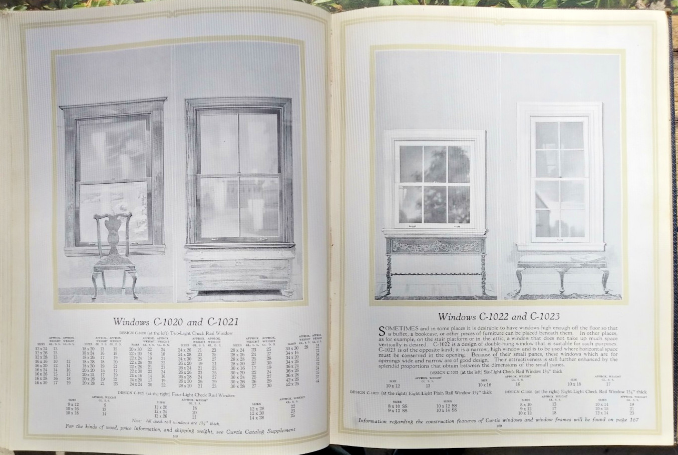 Architectural Interior Exterior Woodwork 1920 Millwork Cabinetry Door Window