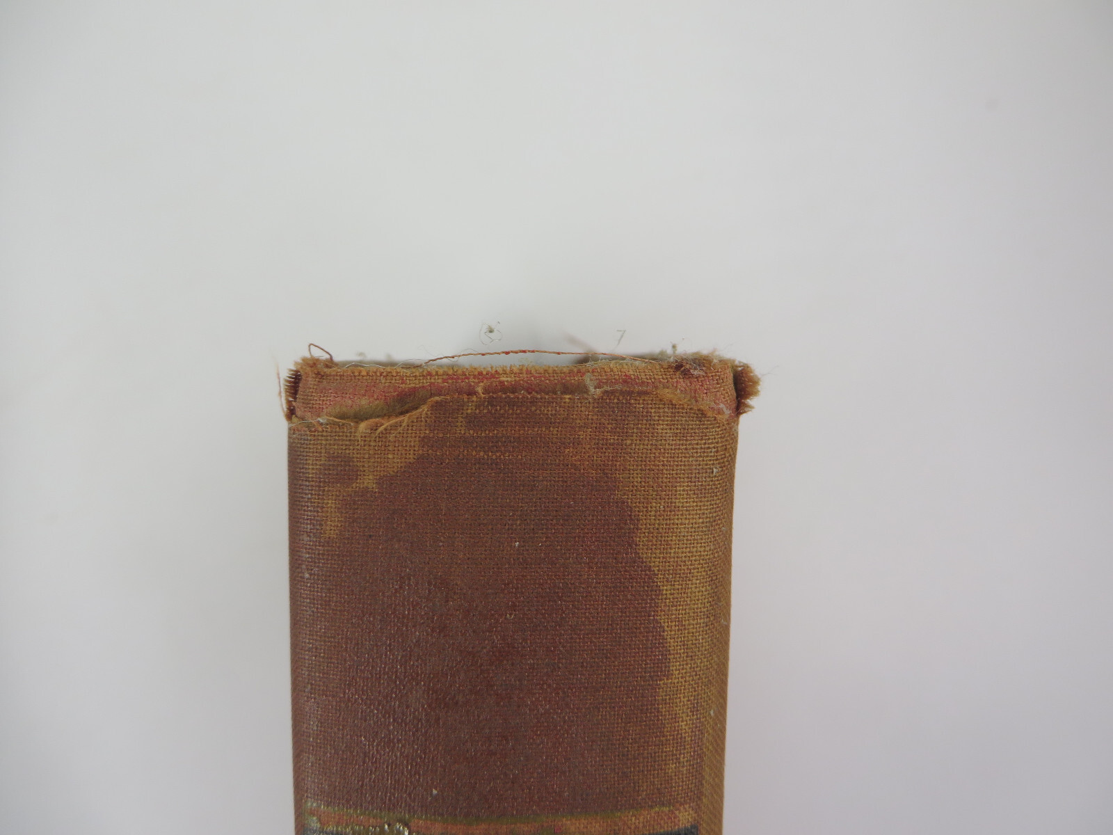 Samuel Butler The Ways of All Flesh HC 1902 Grosset Dunlap NY Universal Classic