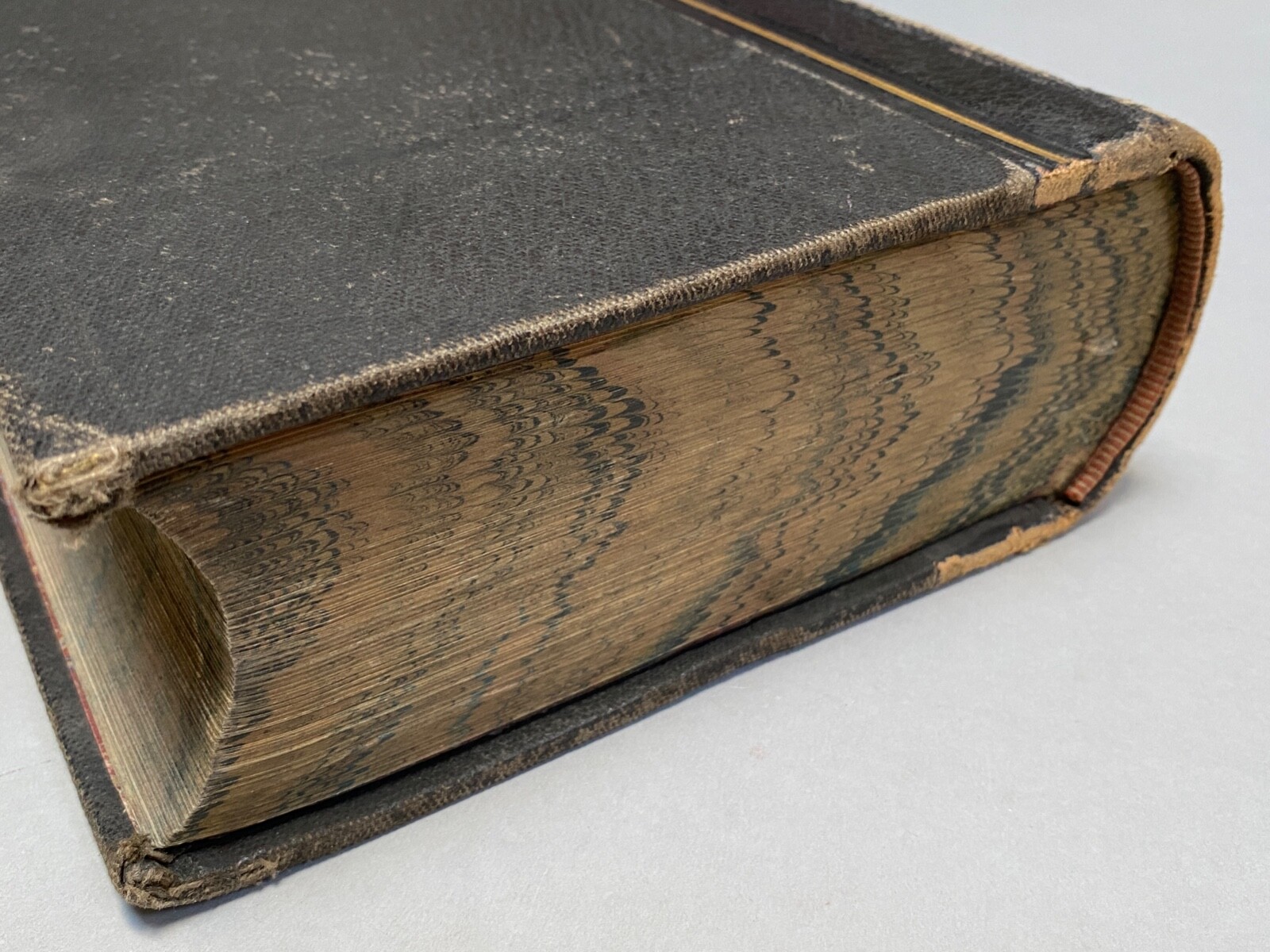 NATIONAL GAZETTEER OF THE UNITED STATES – L. De Colange [1884] antique HBK book