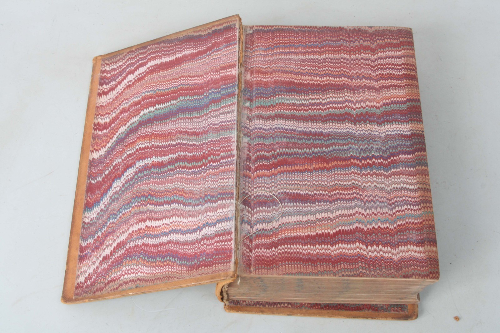 1871 A LIFE OF GEN. ROBERT E. LEE John Esten Cooke CIVIL WAR covers worn AS IS