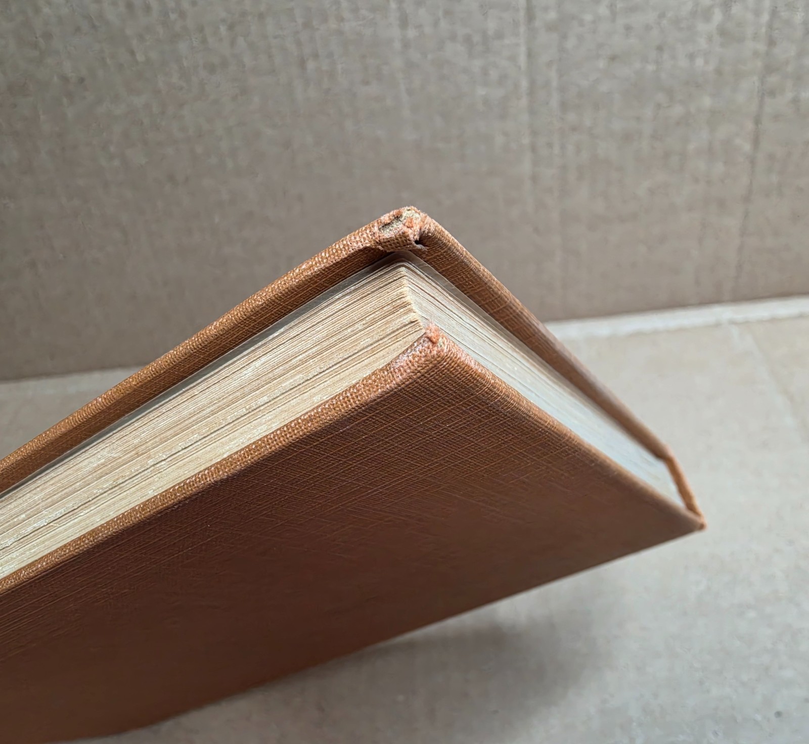 The Foursquare Gospel by Aimee Semple McPherson 1946 Hardcover