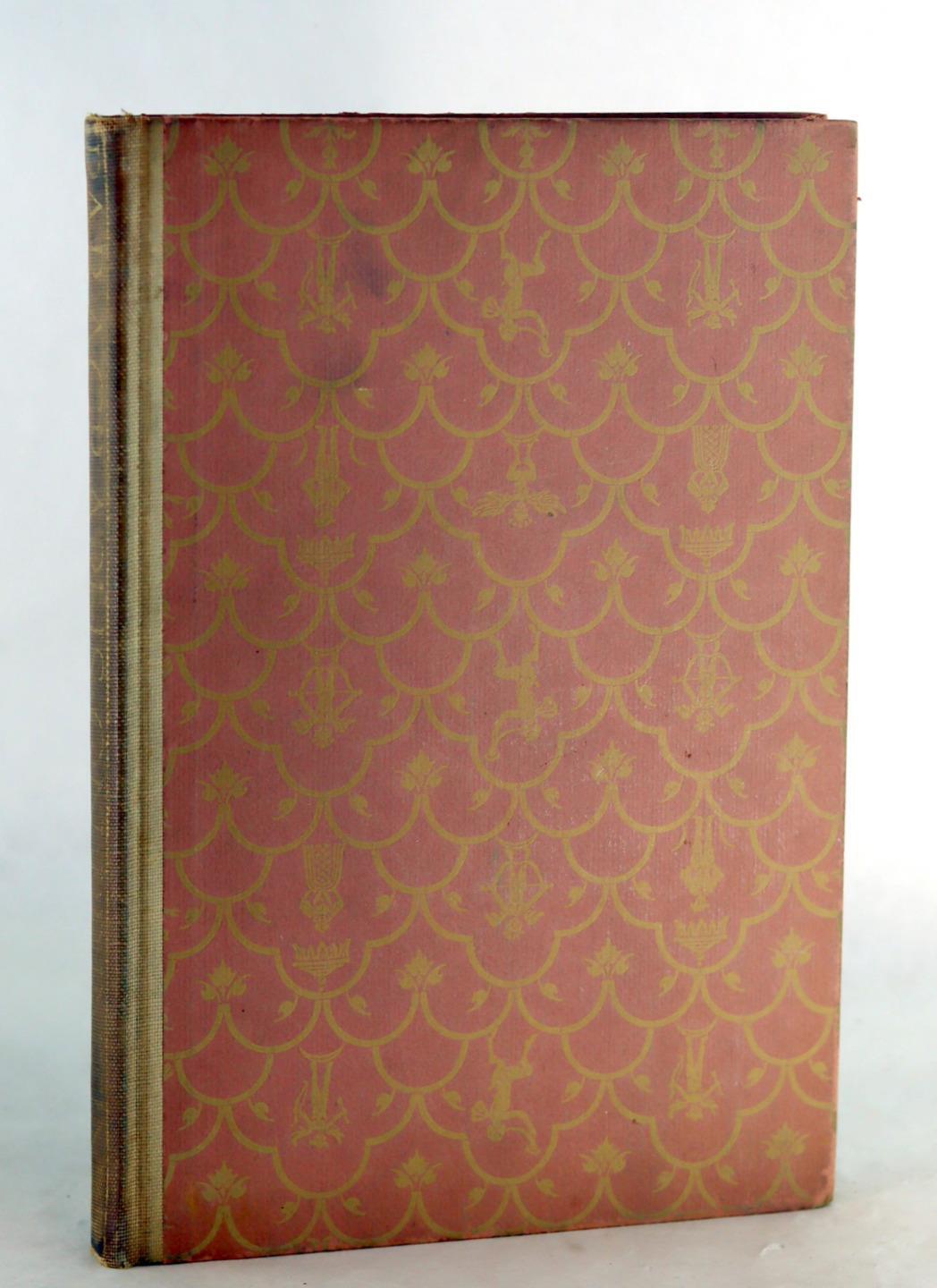 Bruce Rogers Signed Large Paper Edition 1943 Paragraphs on Printing Hardcover