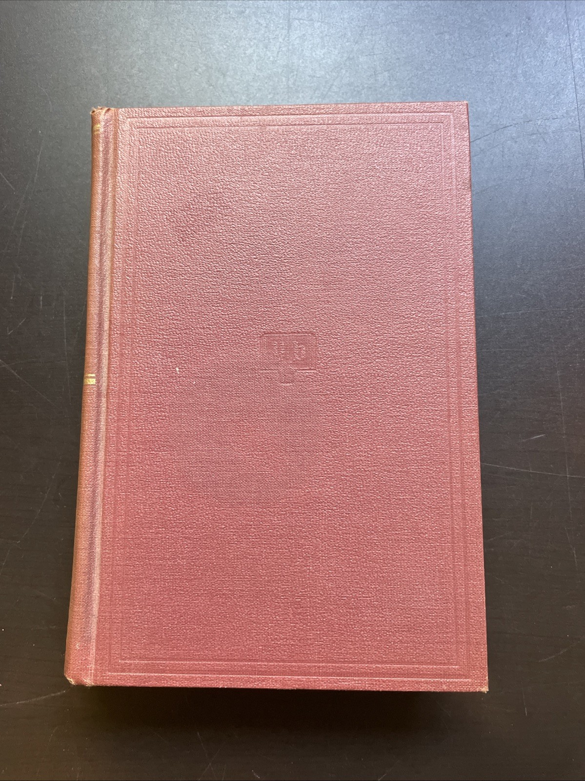 Vtg The Year Book of General Surgery 1949 Graham, Medical Surgical Book