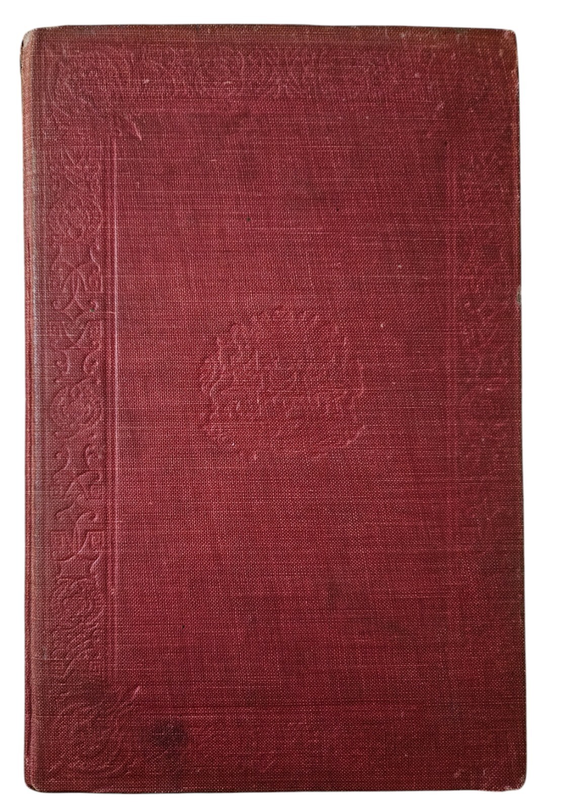 Vintage Memoirs Of The Comtesse Du Barry 1908 M. Walter Dunne HC Book Madame