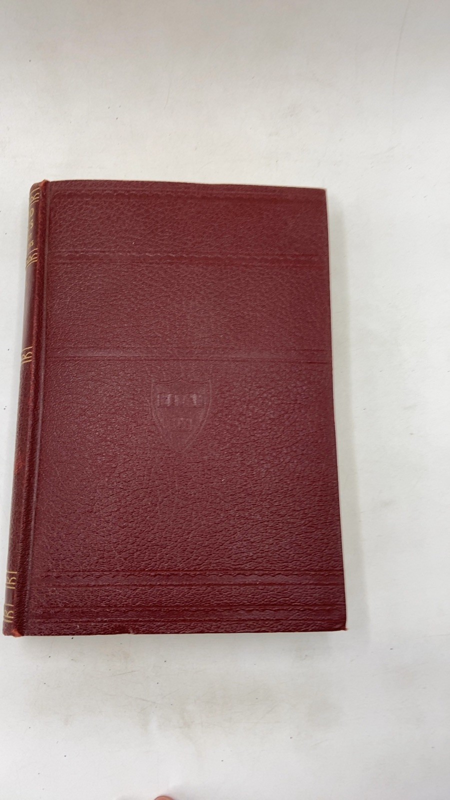 Blaise Pascal: Thoughts, Letters, Minor Works