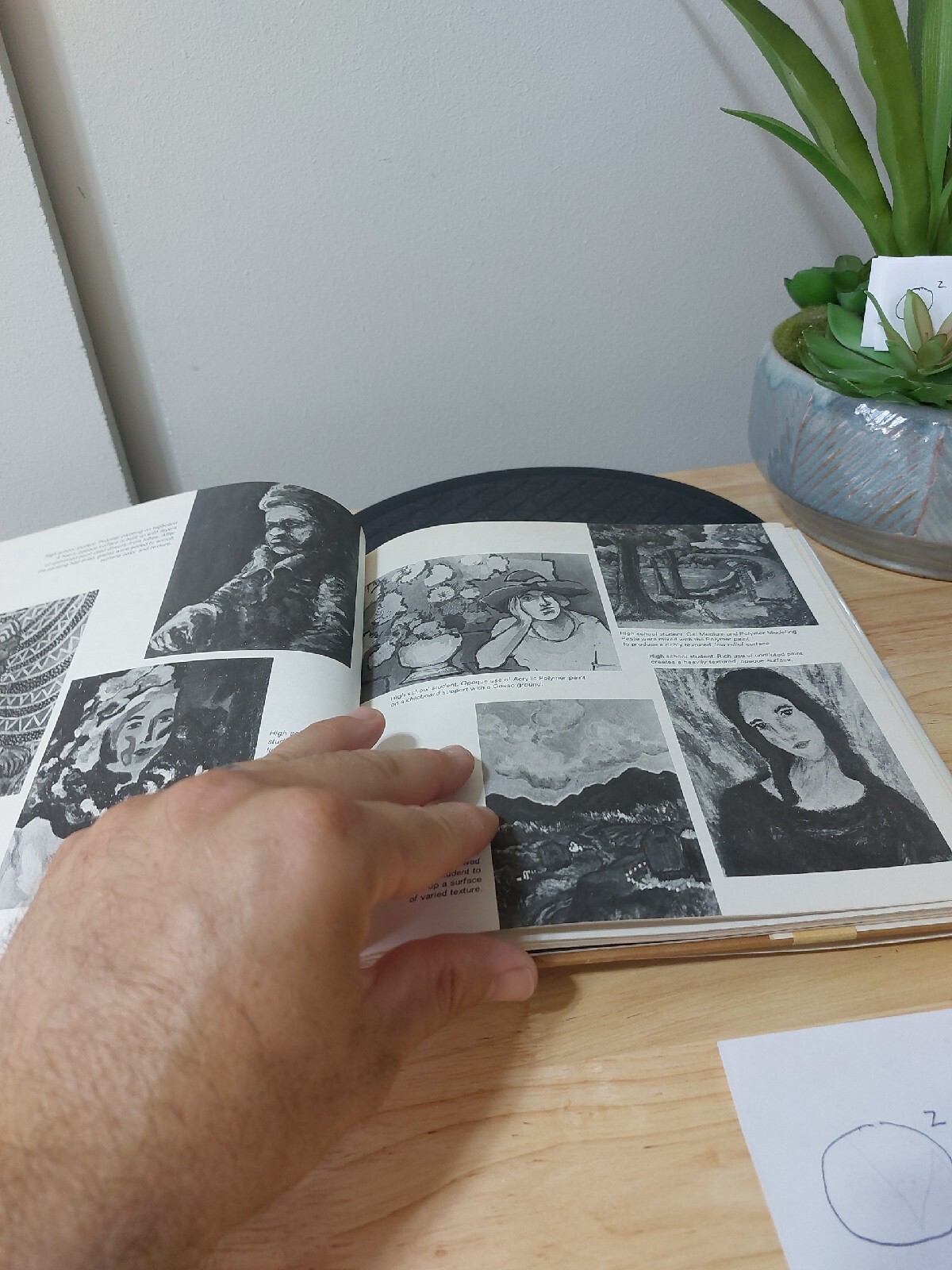 Exploring With Polymer Guide To New Media For Young Adults George Chavatel 1968