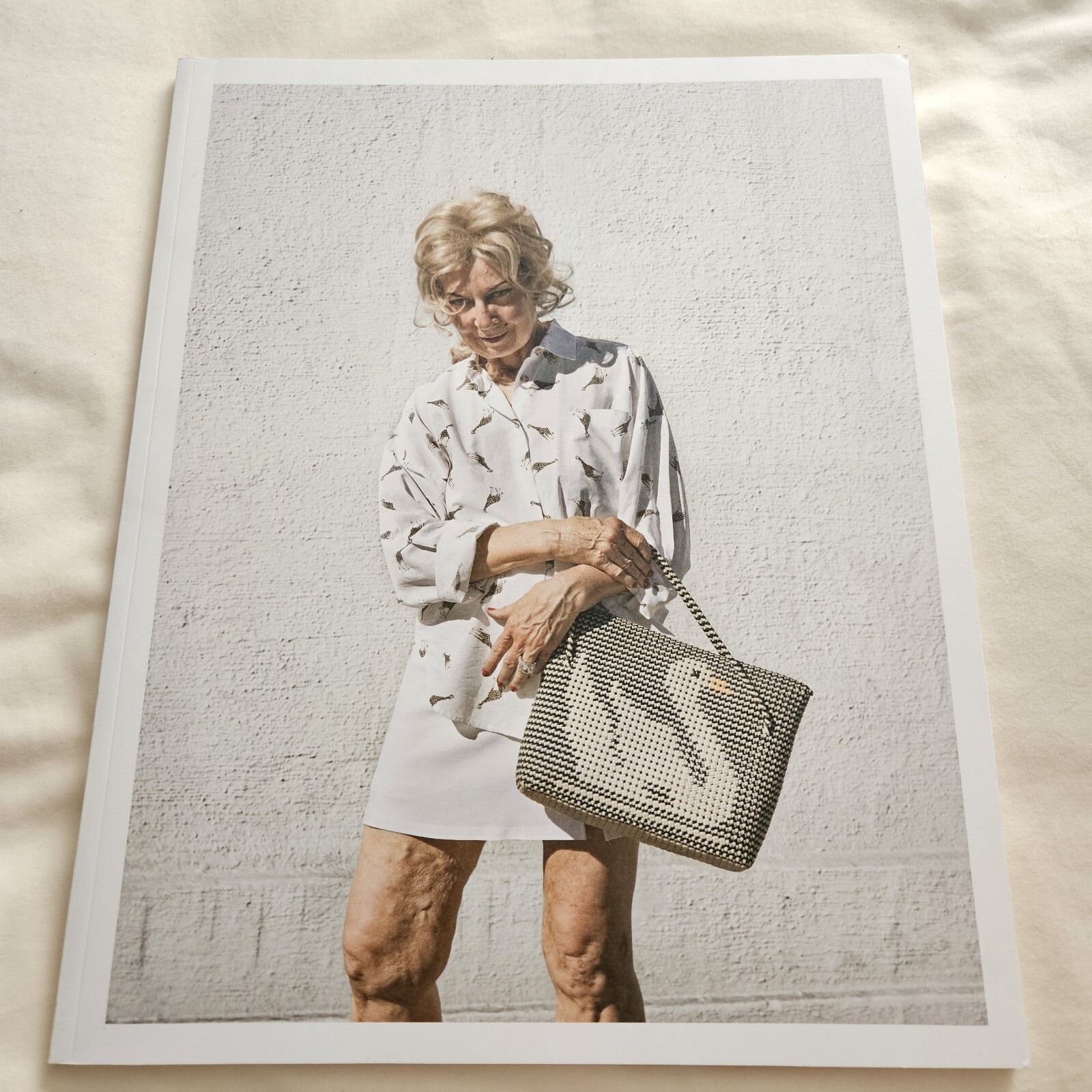 Street Photography – Katy Grannan Boulevard / First Edition 2011 Photobook