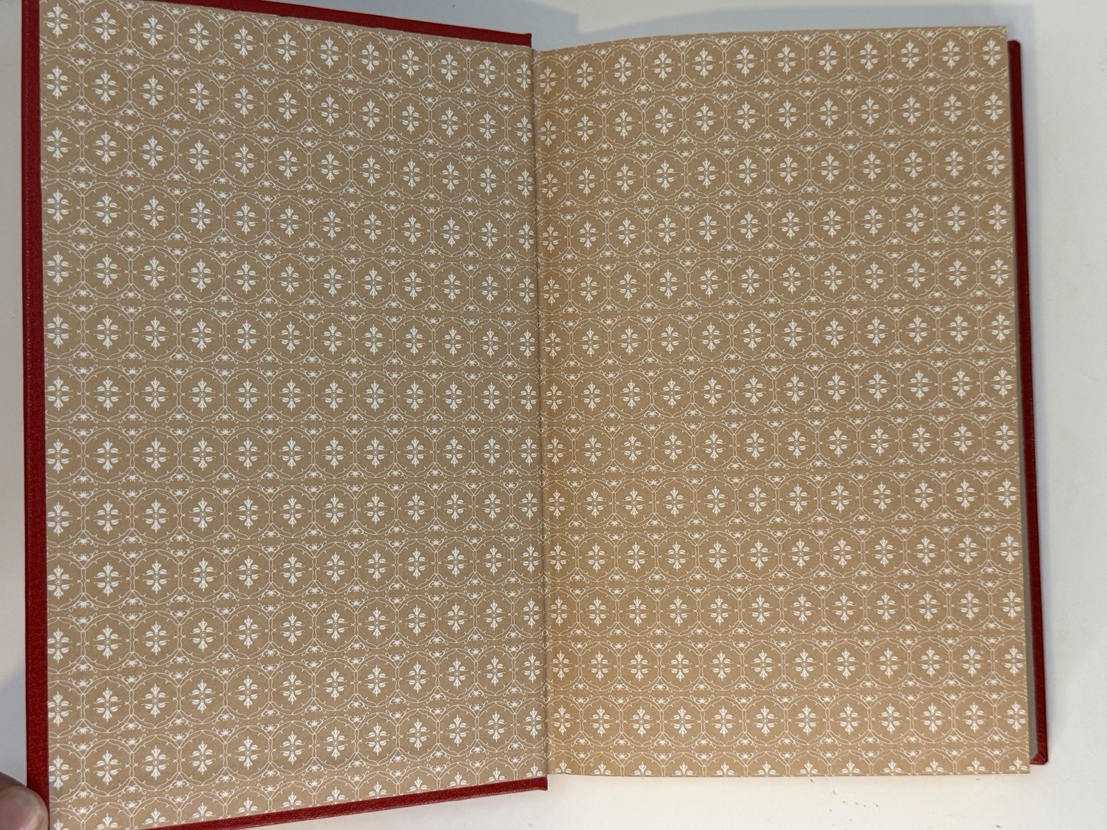 1980 Franklin Library Pride & Prejudice Jane Austen Chris Duke Illustrated Gilt
