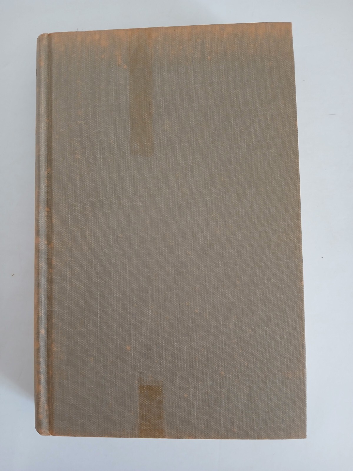 Mother Earth and Other Stories by Boris Pilnyak HC 1968 Trans. by Vera T Reck