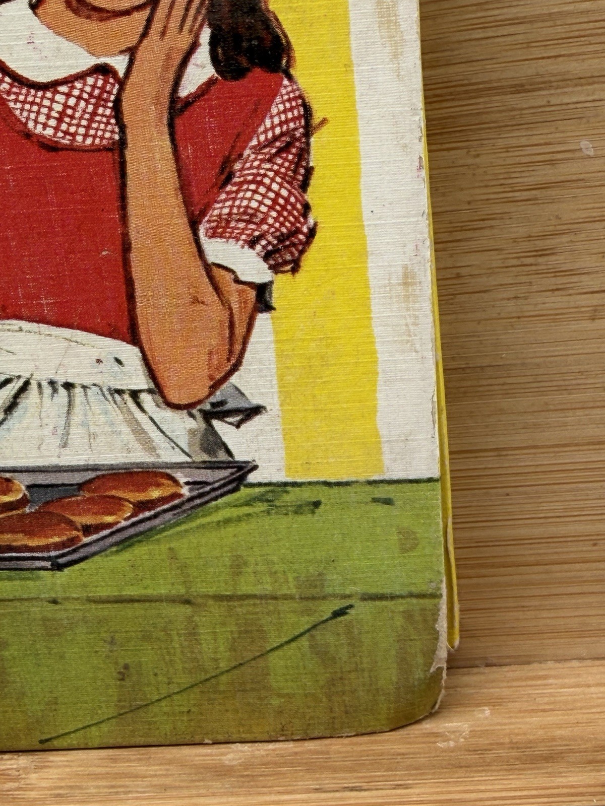 Betty Crocker’s New Boys and Girls Cook Book 1965 1st Edition 1st Printing
