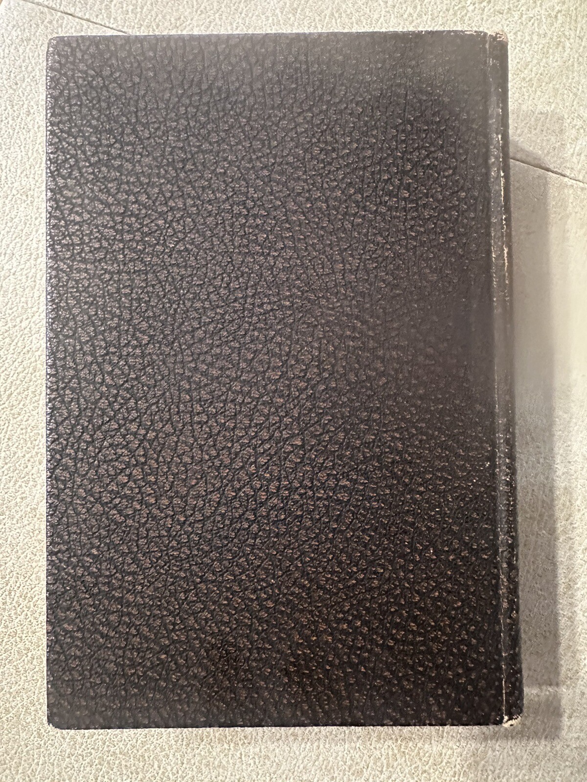 The University Library Volume XVII 1936