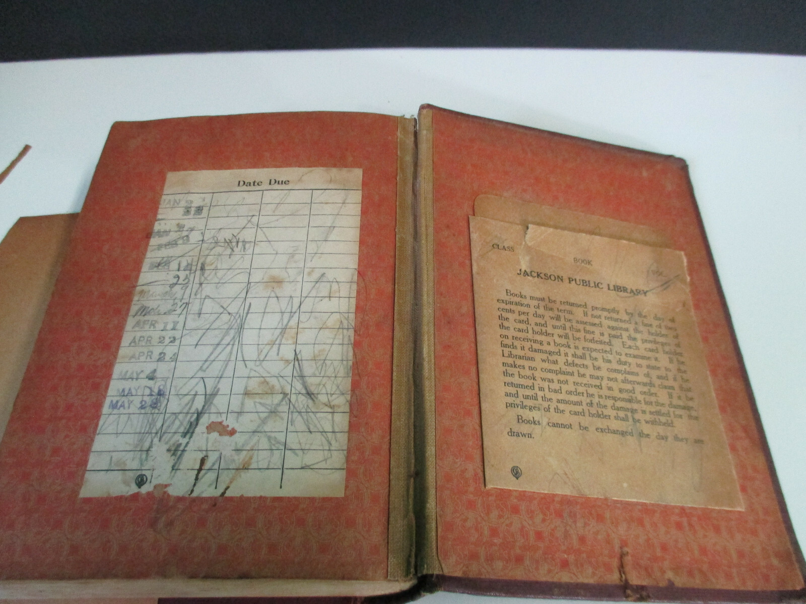 Gertrude Atherton Dido Queen of Hearts First Edition 1929 Hardback Book Vintage