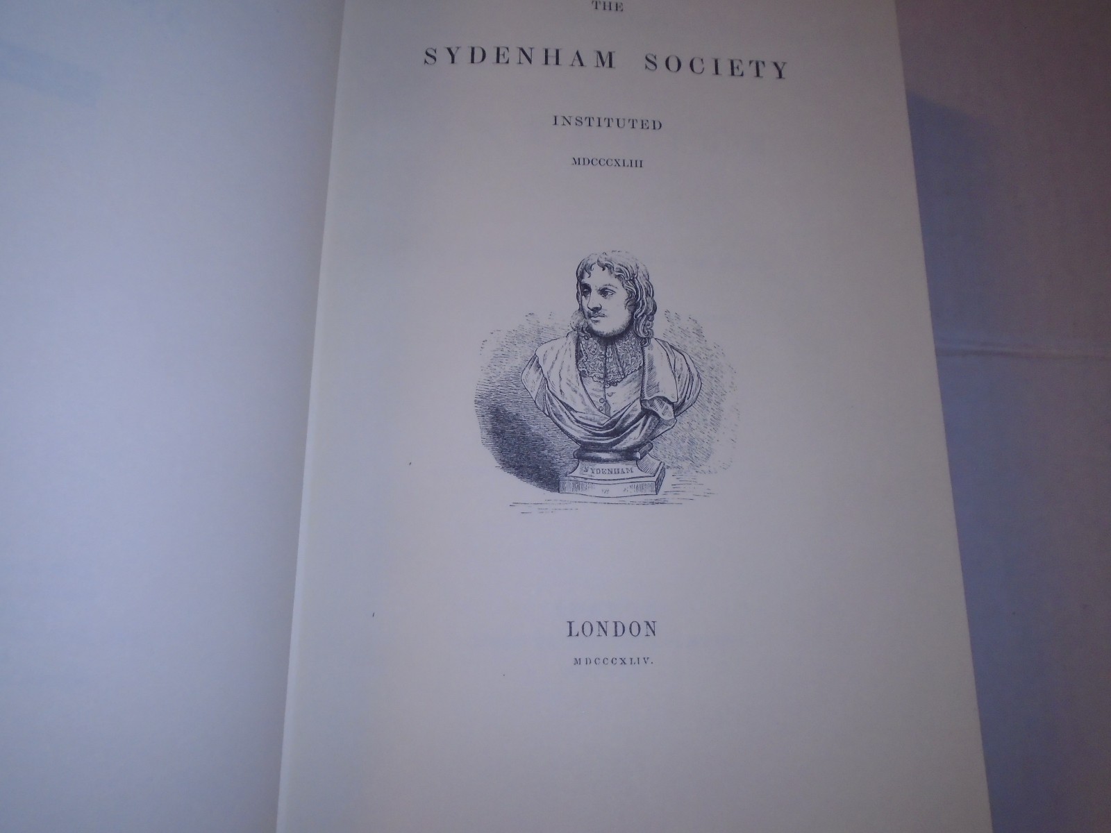 1993 – OBSERVATIONS ON ANEURISM, Luxations, Surgery Library, Limited Edition