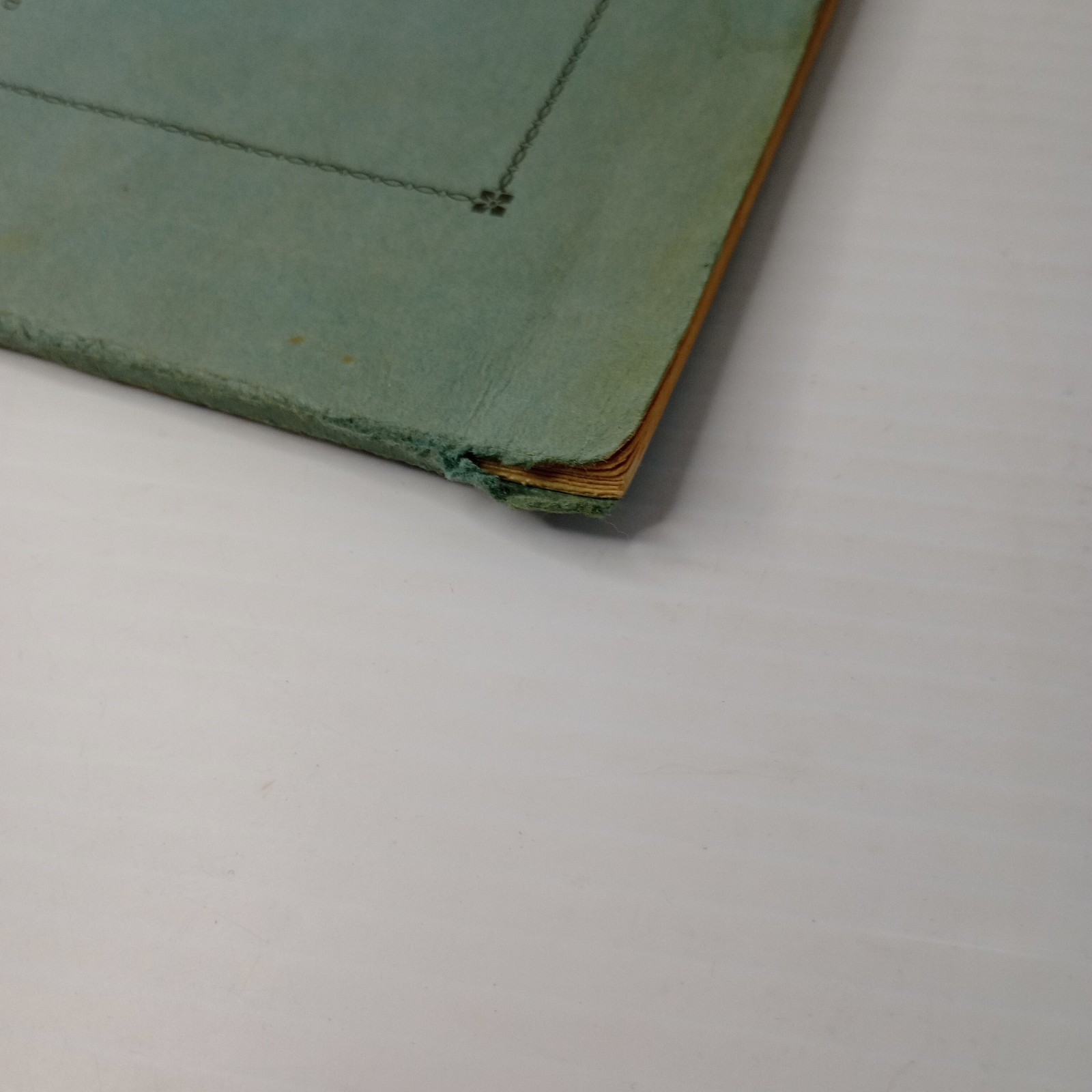 1930 Correspondence Letters of a Bermuda Merchant 1779–1799 A.T. Tucker