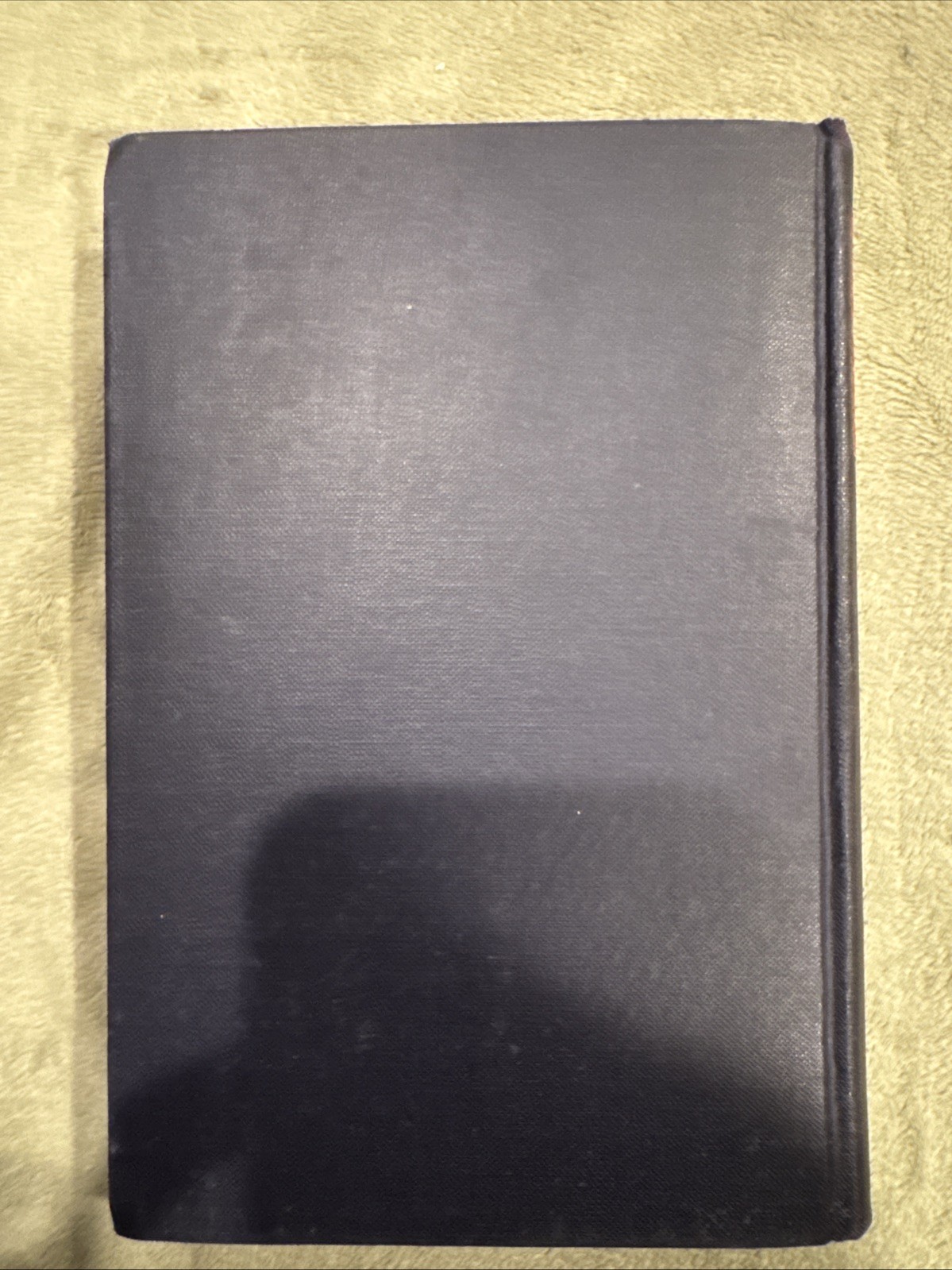 The Way of All Flesh – Samuel Butler – 1916 Hardcover VG
