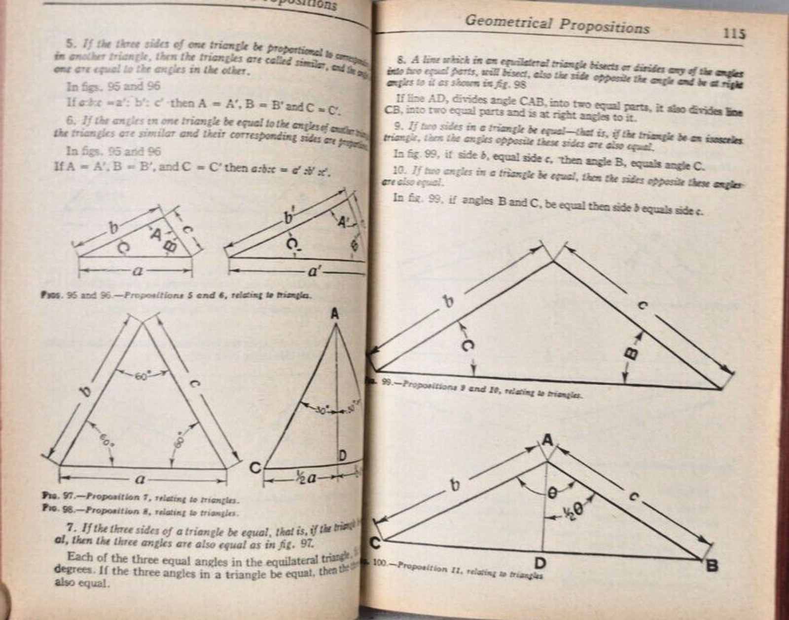 AUDELS Mathematics and Calculations for Mechanics A Ready Reference 1959 HB