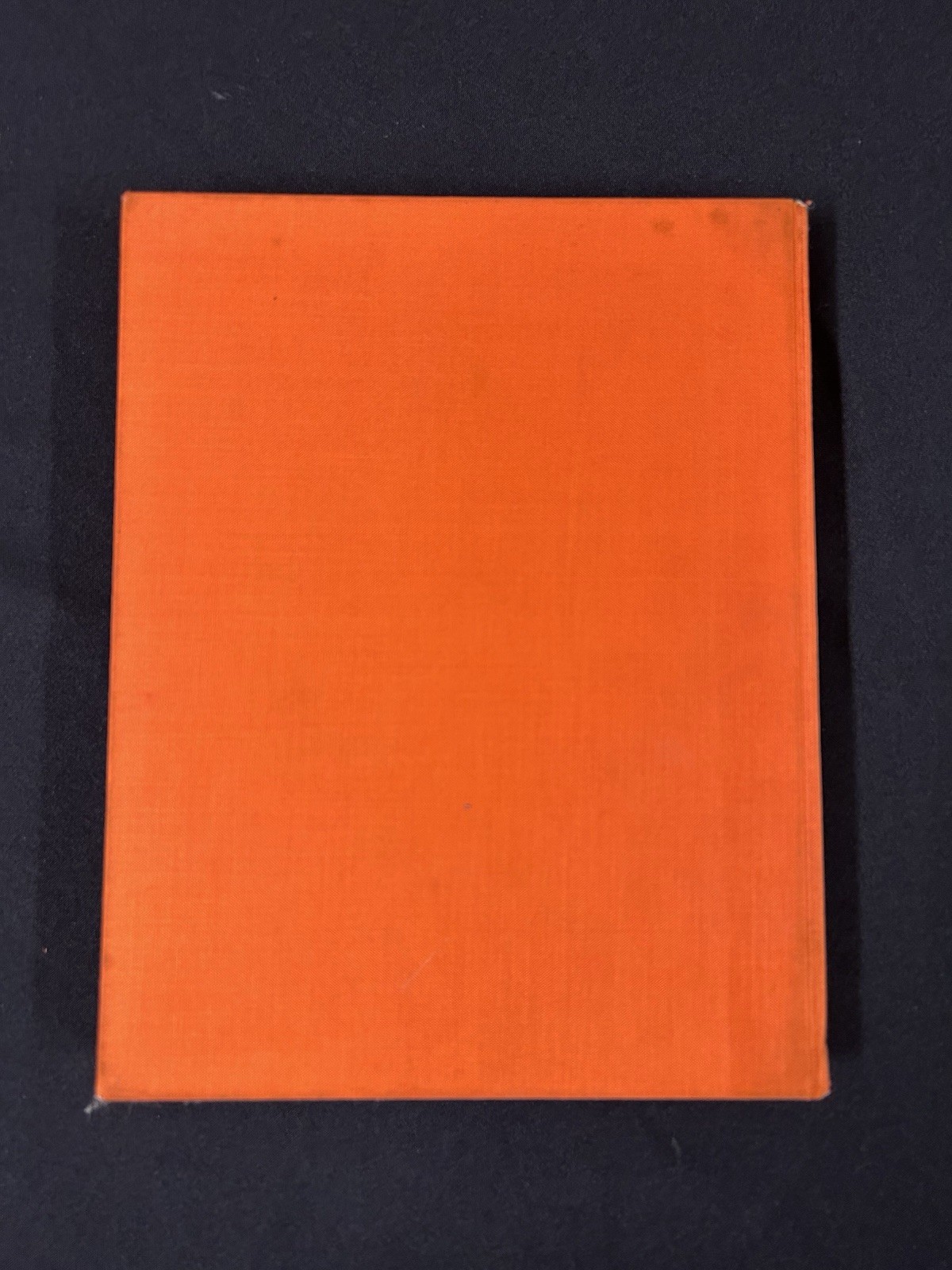 Andy Warhol Rainer Crone 1970 First Edition Hardcover Catalogue Praeger Pop Art