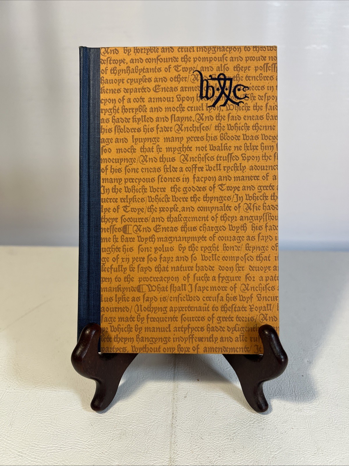 John Dreyfus / WILLIAM CAXTON AND HIS QUINCENTENARY 1976 The Typophiles New York