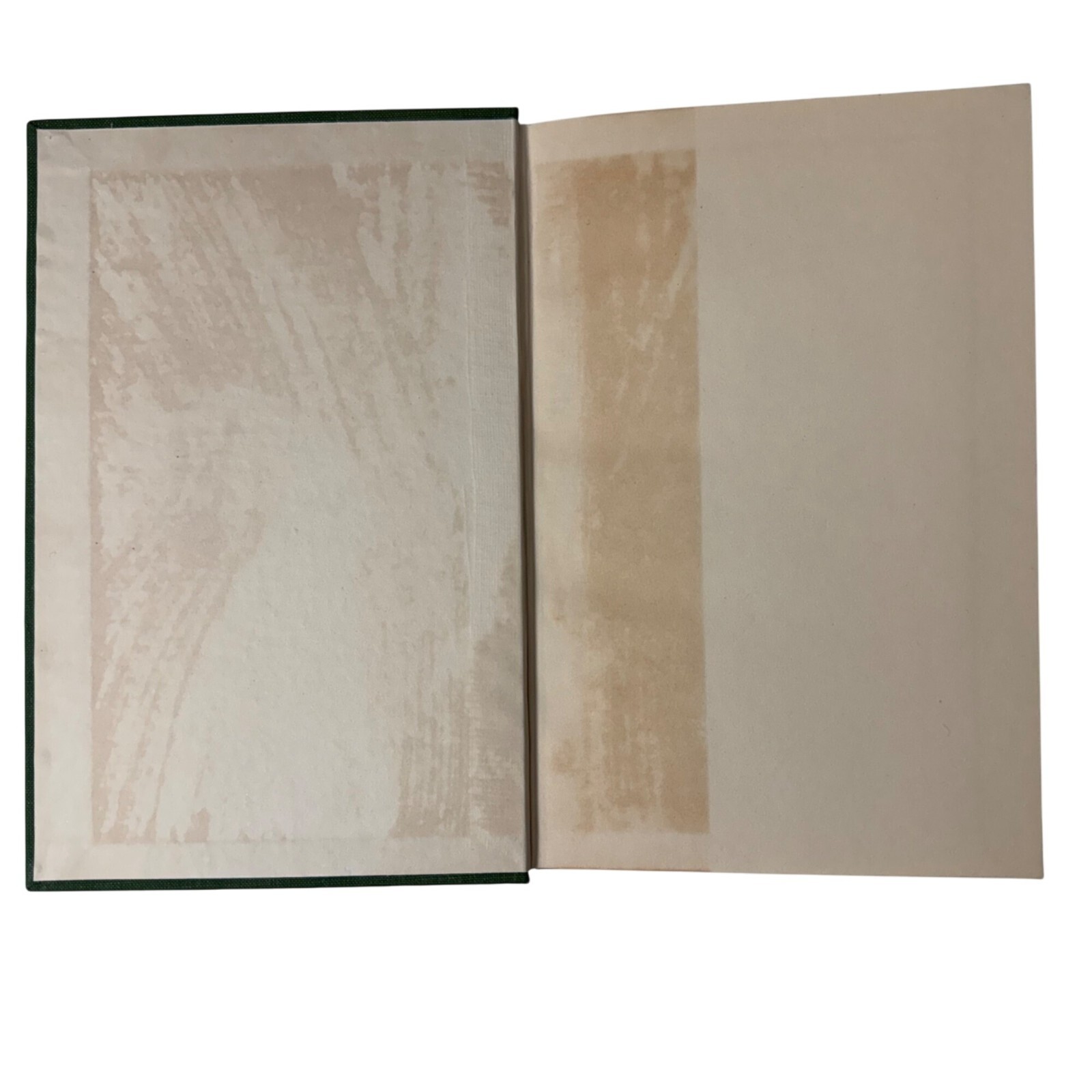 Albert Schweitzer A Vindication George Seaver HC 1950 First Edition James Clark