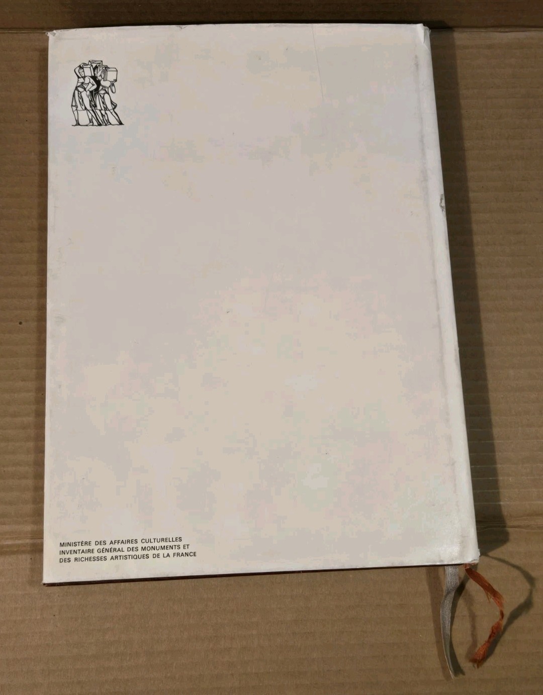 Principes D’analyse Scientifique TAPISSERIE Ministere Culturelles FRENCH Book
