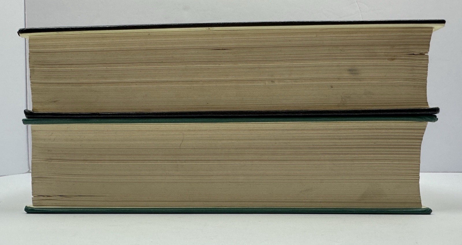 Inheritance (2011) & Brisinger (2008) Christopher Paolini- 1st Edition/1st Print