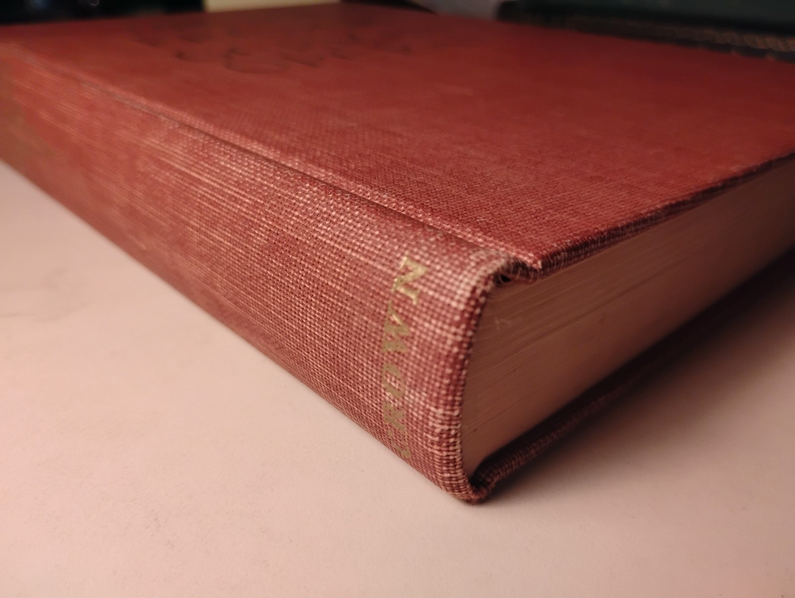 Authentic Librettos French German Operas 1939 Crown Publishers Music Gilt