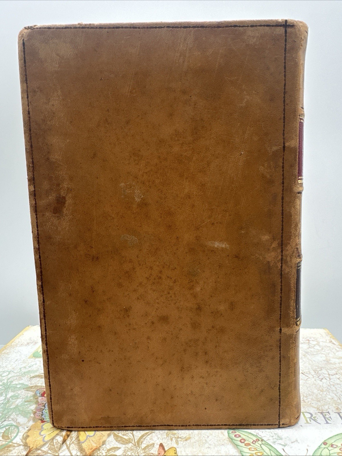 1883-84 House Exec. Documents 48th Congress Vol 2 Sec. Interior Report Book