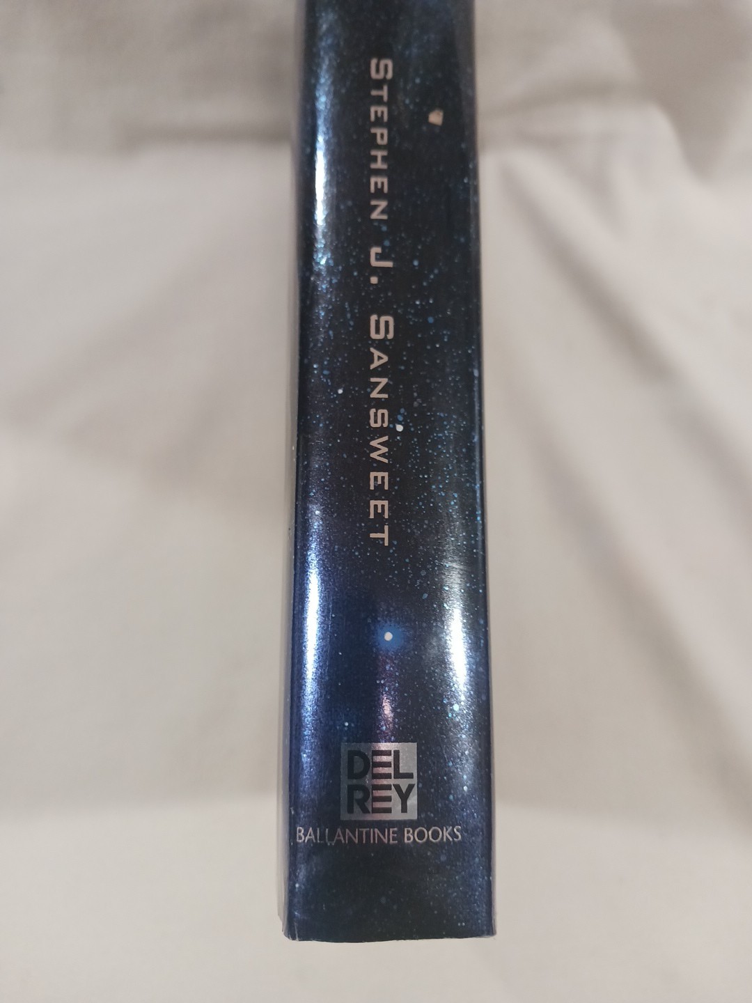 Star Wars Encyclopedia Stephen J. Sansweet 1998 Hardcover First Edition Book VGC