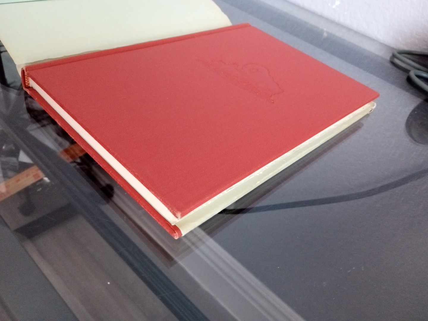 THE WHIPPLE REPORT Limited Edition EXPLORATION History 1961 HC/DJ Book
