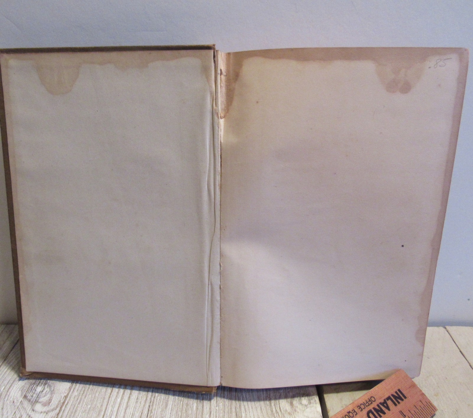 vtg Lippincott’s Science Series Natural Philosophy Sharpless and Philips 1883