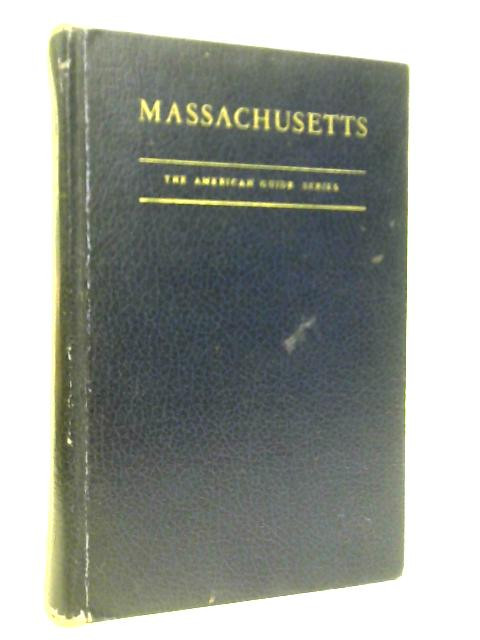 Massachusetts (Unstated – 1937) (ID:78356)