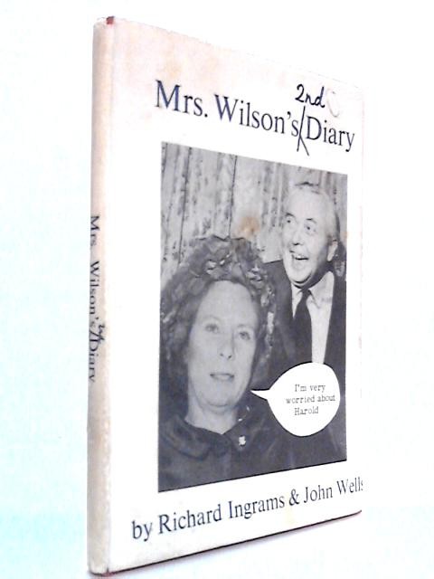 Mrs. Wilson’s 2nd Diary (Richard Ingrams & John Wells – 1966) (ID:64190)