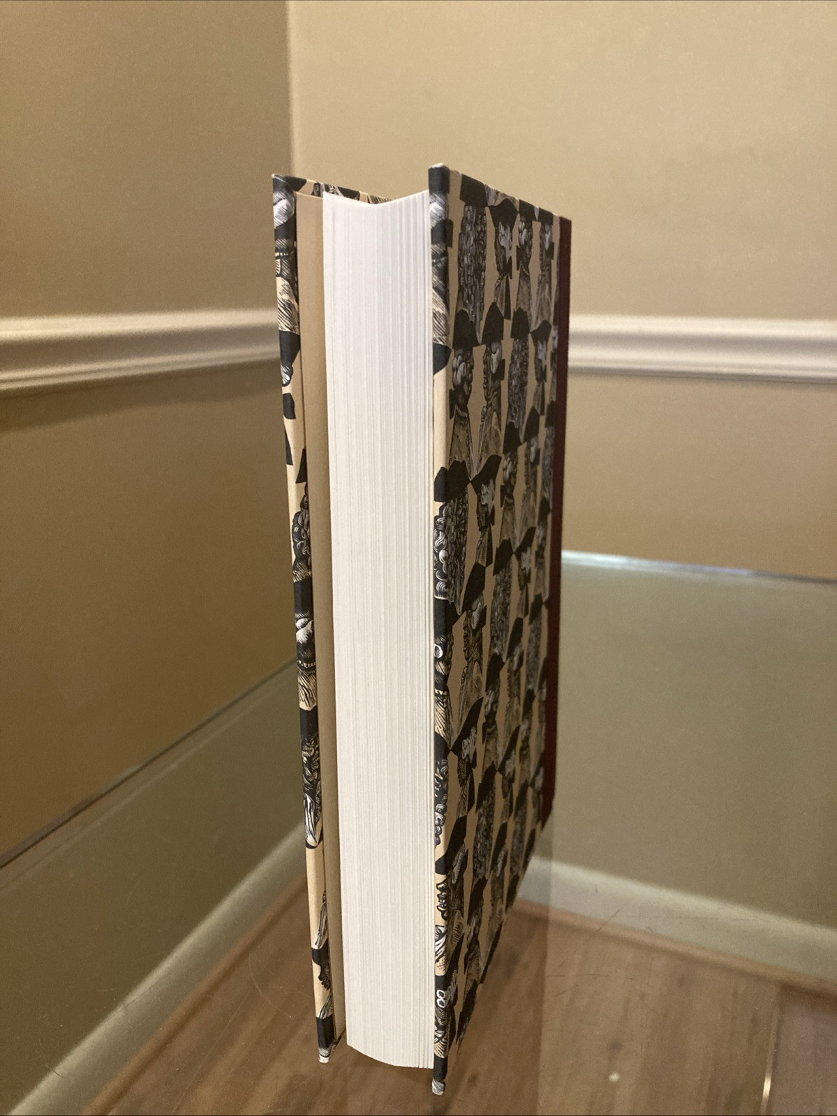The Age Of Scandal FOLIO SOCIETY T.H. White Hardcover In Slipcase 1993 CLEAN