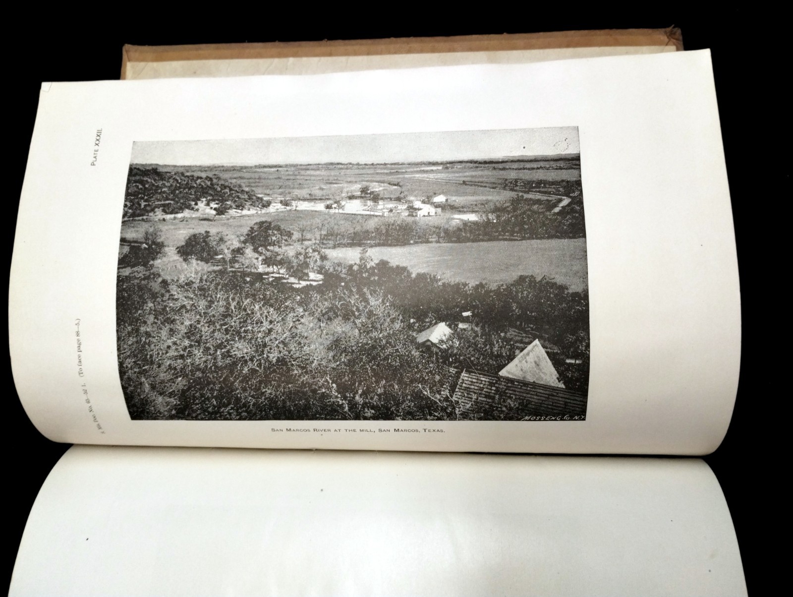 1892 Book THE MISCELLANEOUS DOCUMENTS of the SENATE OF THE UNITED STATES