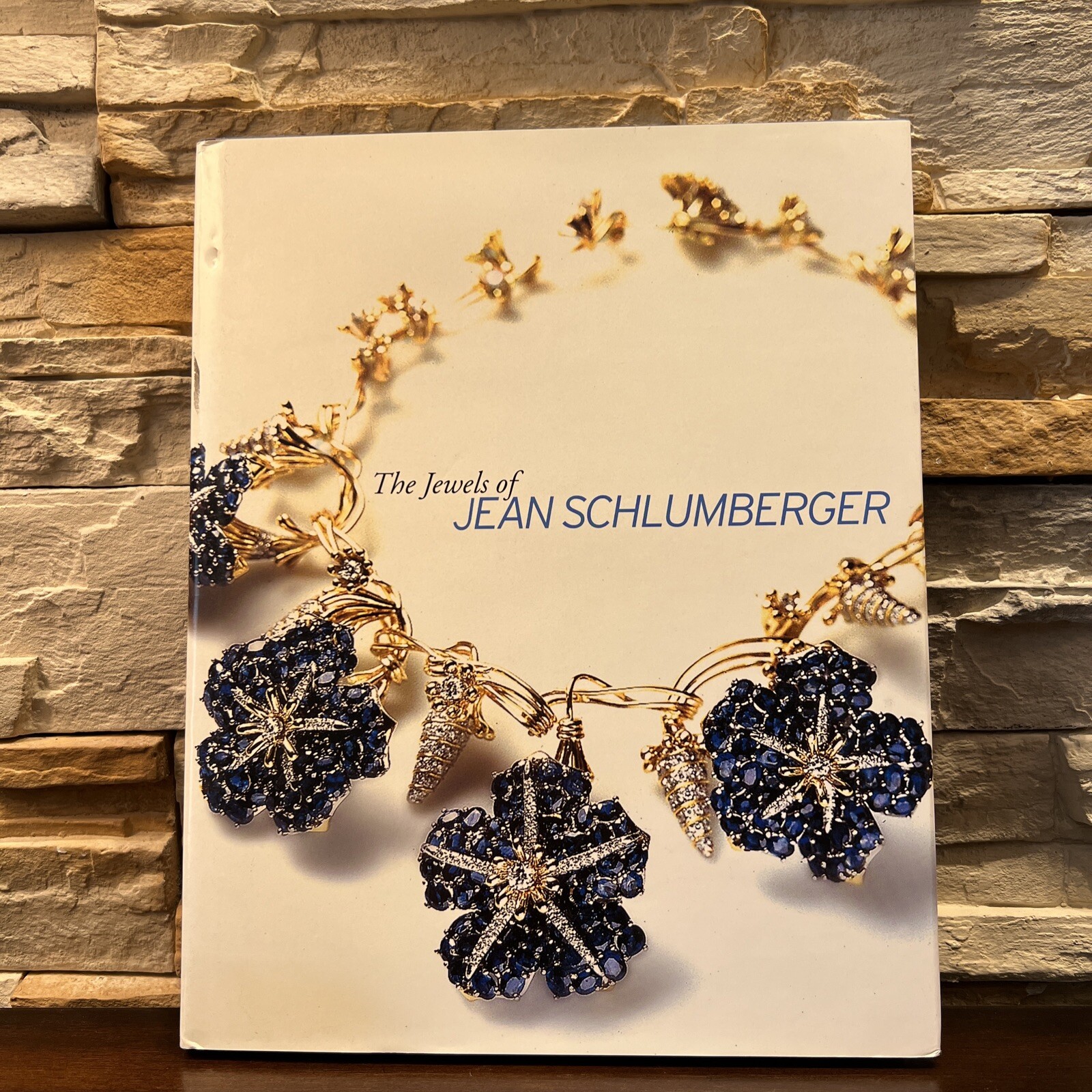 The Jewels Of Jean Schlumberger 2001 By Chantal Bizot 2001 Hardcover Dust Jacket