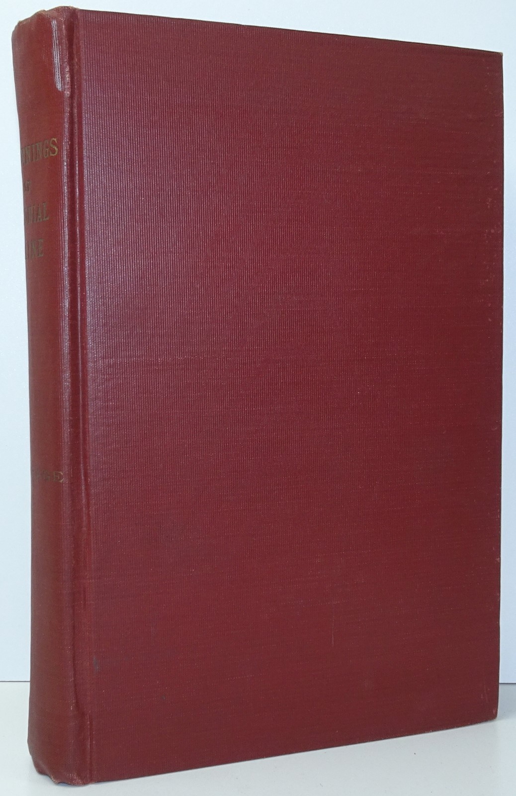 HENRY BURRAGE The Beginnings Of Colonial MAINE 1602-1658 1st Ed 1914