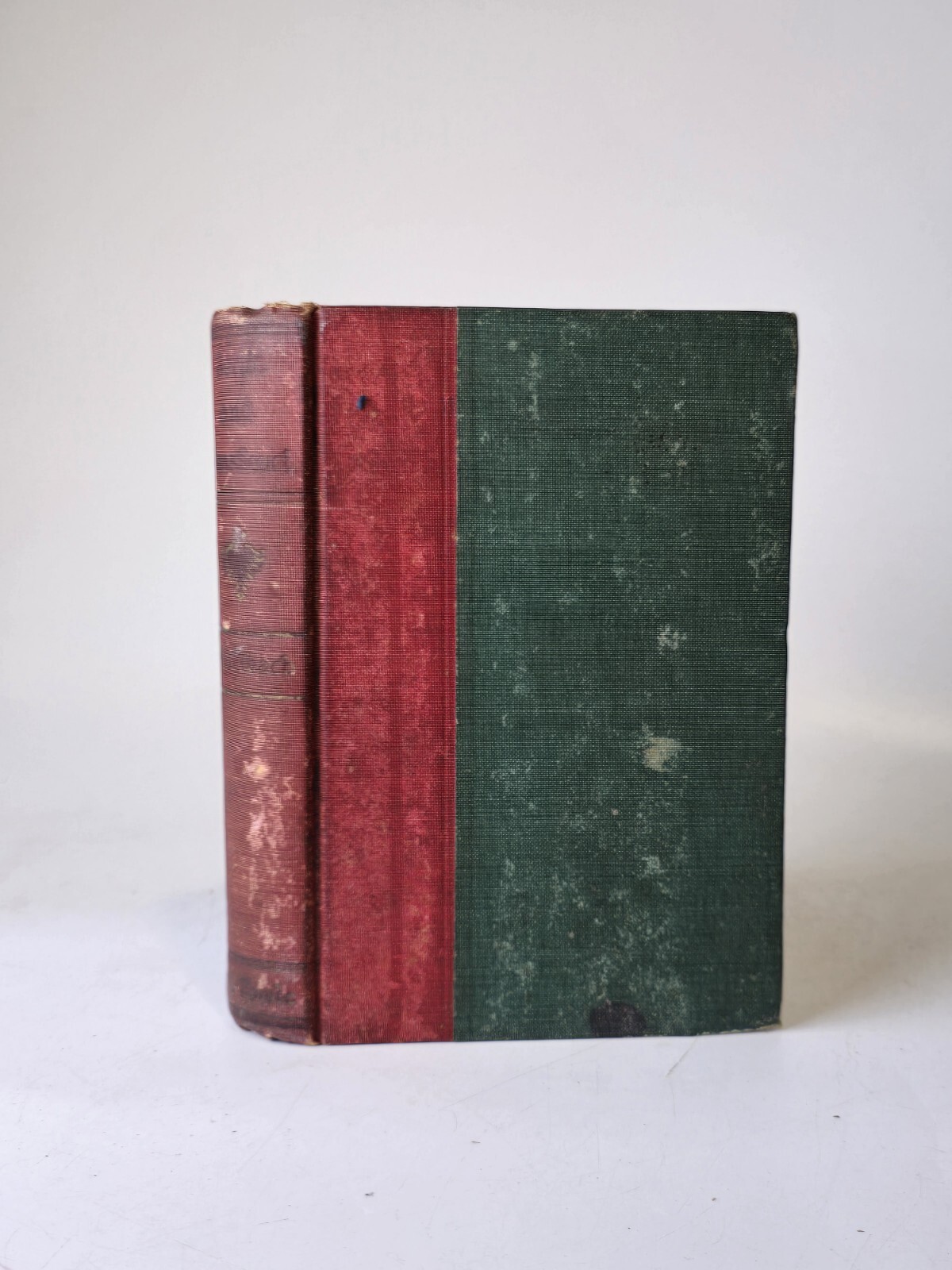 Berlin and Sans-Souci by L Muhlbach 1906 Edition HC Book