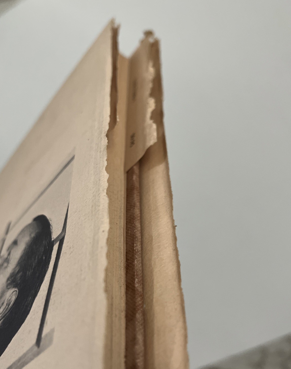 Signed Reverence for Wood Eric Sloane First Ed 1965 HCWDJ Dust Jacket Book Illus