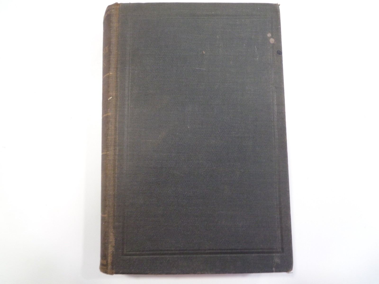 Colonial History of New Jersey – Secretary of State Records 1664-1703 Archives
